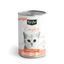 Kit Cat Complete Cuisine Chicken & Salmon in Broth Grain-Free Canned Cat Food 150g