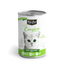 Kit Cat Complete Cuisine Tuna & Whitebait in Broth Grain-Free Canned Cat Food 150g