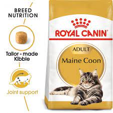 Royal Canin Nutrition Maine Coon Adult Dry Cat Food