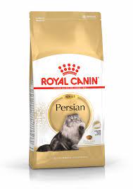 Royal Canin Feline Breed Nutrition Persian Adult Dry Cat Food