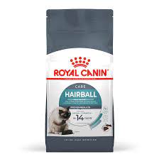 Royal Canin Feline Nutrition Hairball Care Dry Cat Food